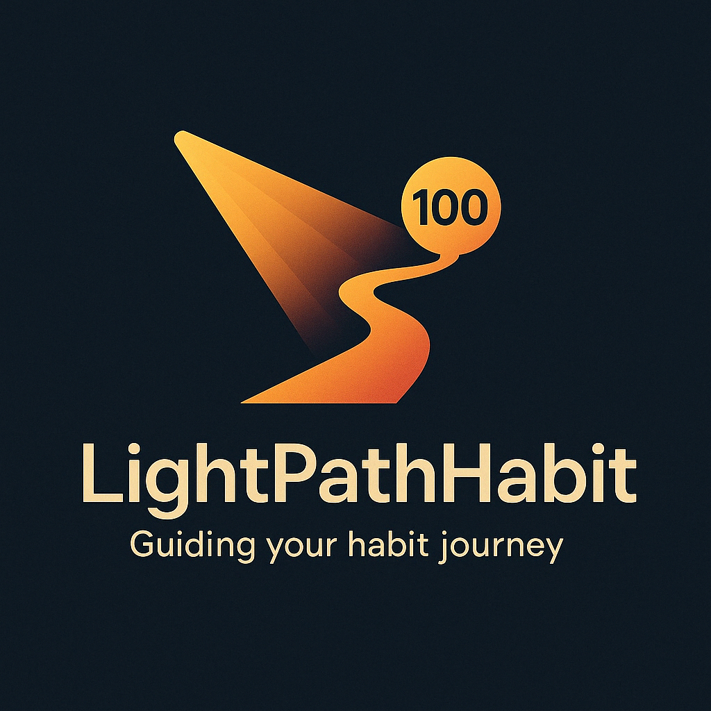 Light Path Habit